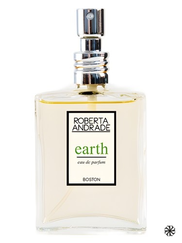 Earth Roberta Andrade