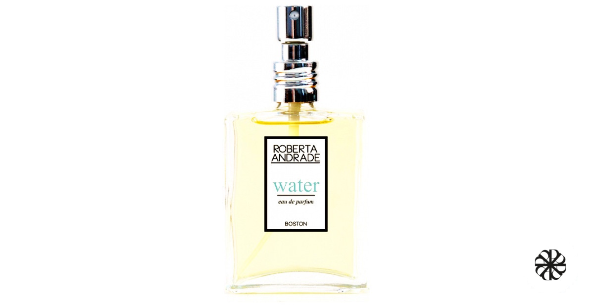 Water Roberta Andrade
