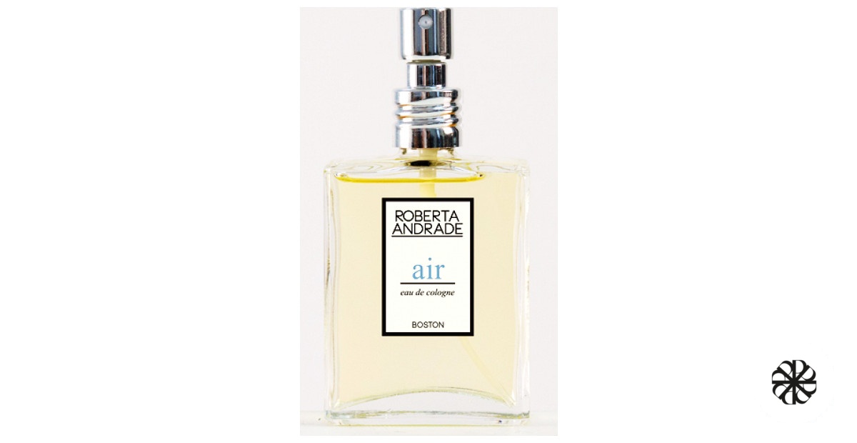Air Roberta Andrade