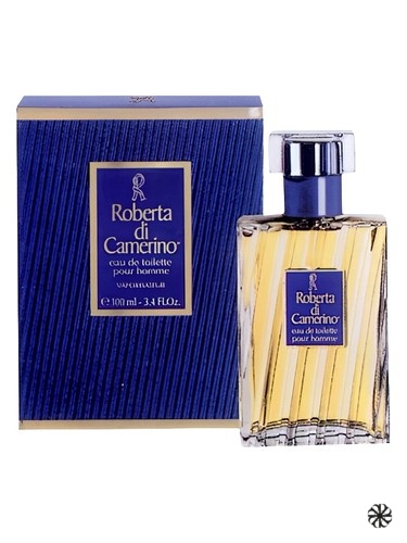 Roberta di Camerino Pour Homme Roberta di Camerino