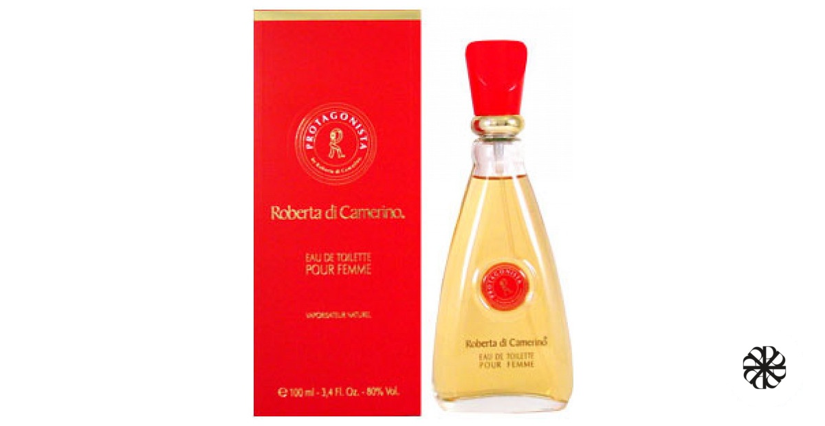 Protagonista Pour Femme Roberta di Camerino