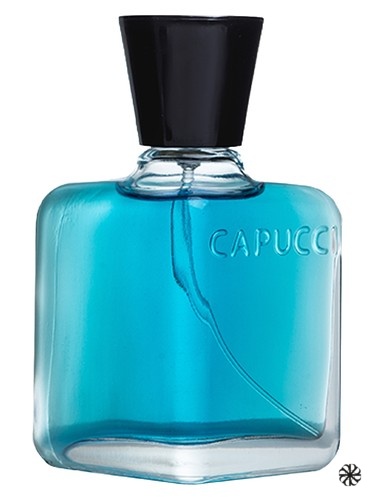 Blue Water Roberto Capucci