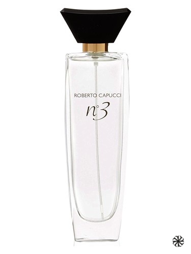 Capucci No. 3 Pour Femme Roberto Capucci