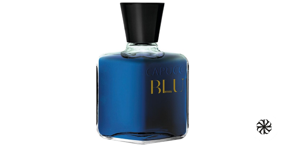 Capucci Blu Intenso Roberto Capucci