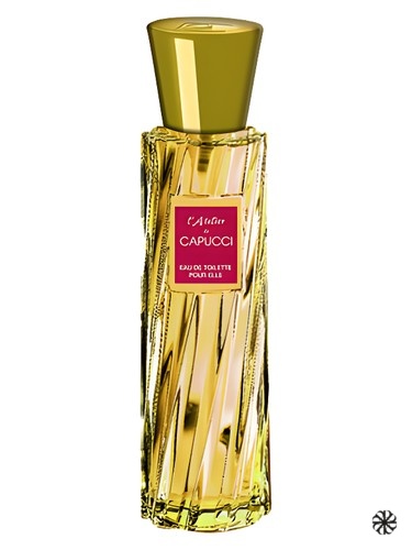 L'Atelier de Capucci pour Elle Roberto Capucci