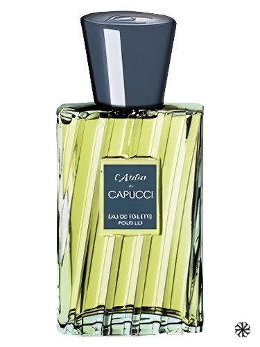 L'Atelier de Capucci pour Lui Roberto Capucci