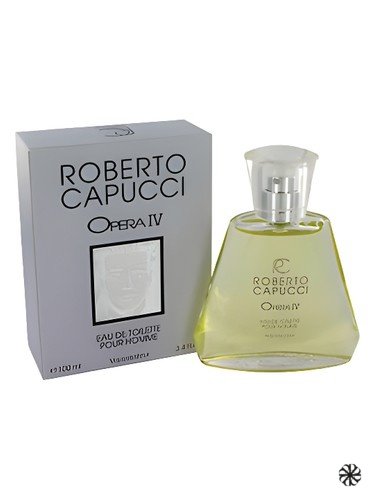 Opera IV Roberto Capucci