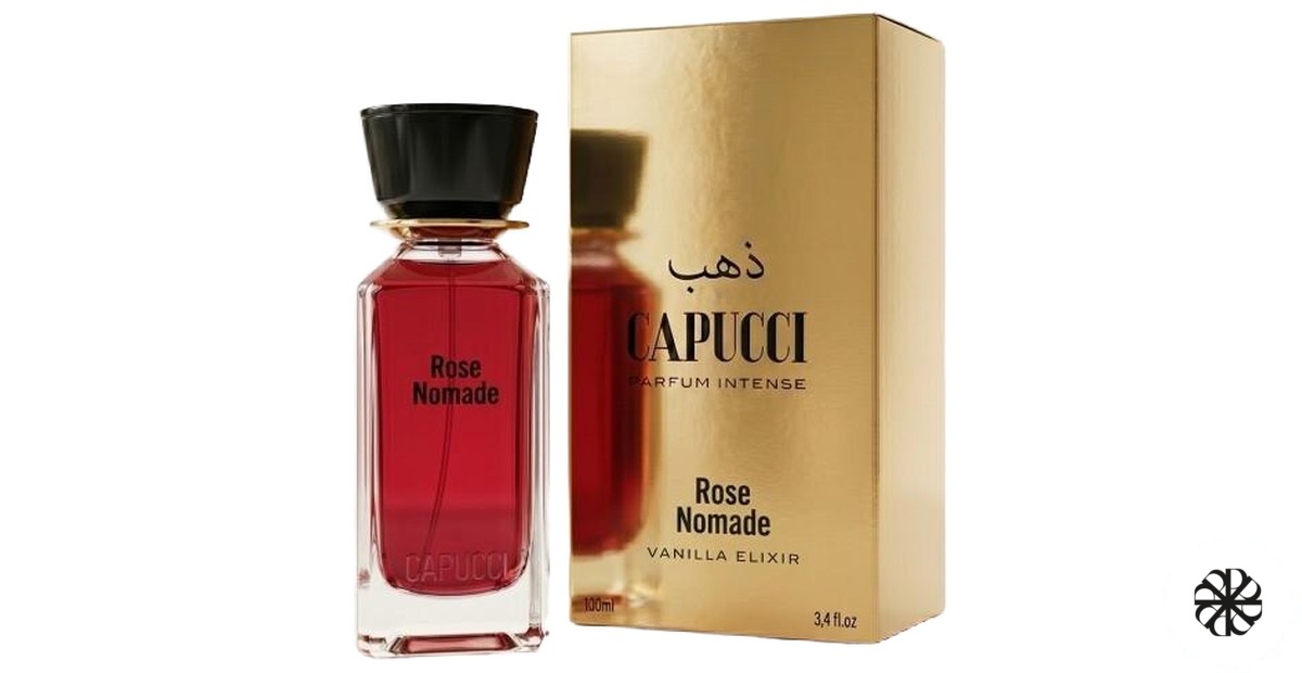 Rose Nomade Roberto Capucci