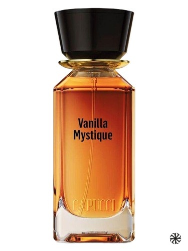 Vanilla Mystique Roberto Capucci