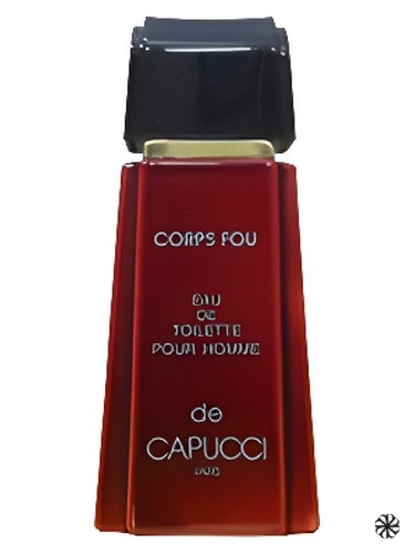 Corps Fou Roberto Capucci