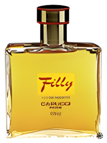 Filly Roberto Capucci