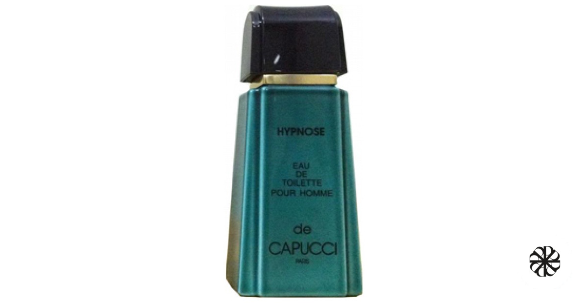 Hypnose Roberto Capucci