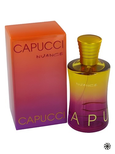 Nuance Roberto Capucci