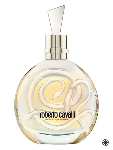 Anniversary Roberto Cavalli