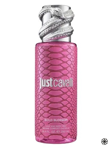 Bold Blossom Body Mist Roberto Cavalli