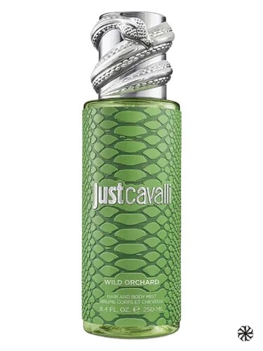 Wild Orchard Body Mist Roberto Cavalli