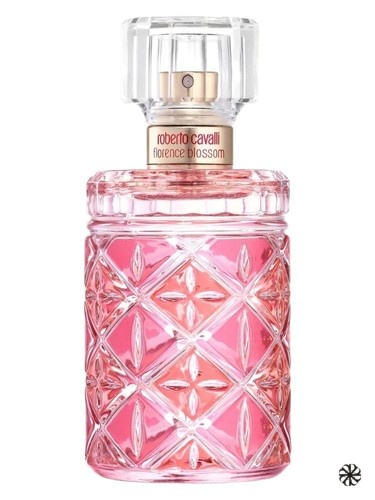 Florence Blossom Roberto Cavalli