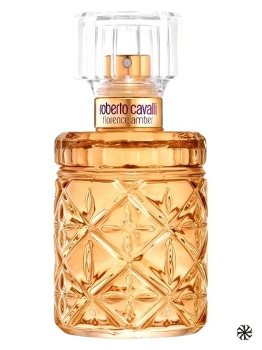 Florence Amber Roberto Cavalli