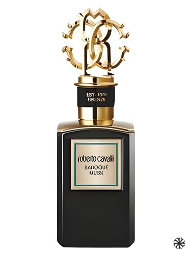 Baroque Musk Roberto Cavalli