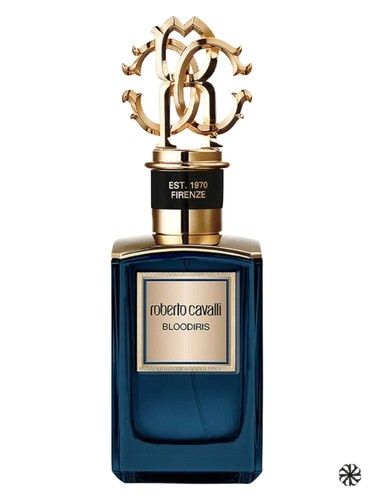 Bloodiris Roberto Cavalli