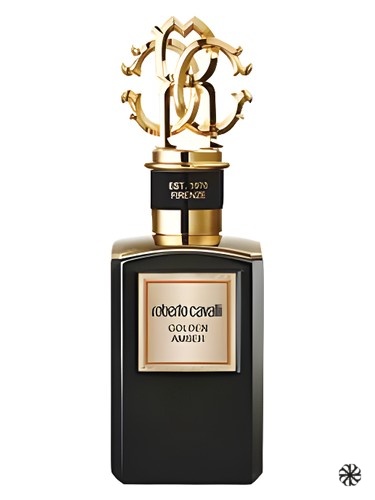 Golden Amber Roberto Cavalli