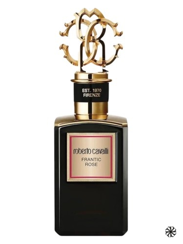 Frantic Rose Roberto Cavalli