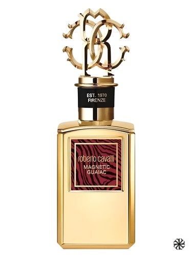 Magnetic Guaiac Roberto Cavalli