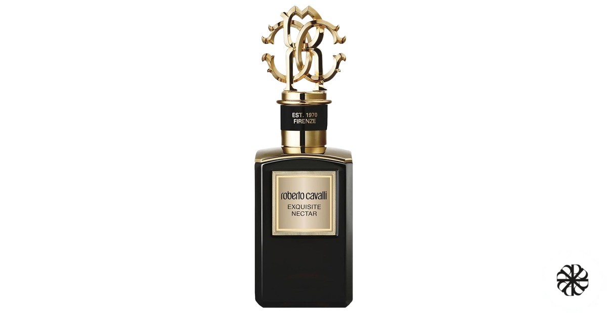 Exquisite Nectar Roberto Cavalli
