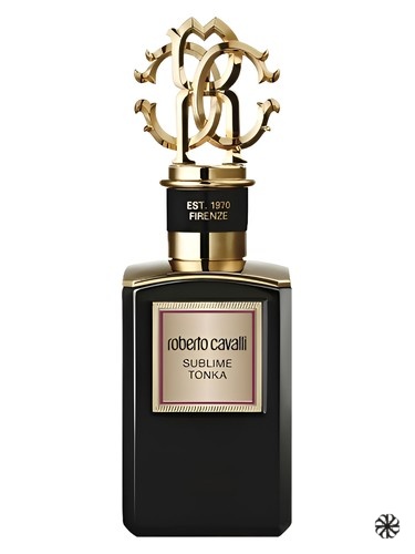 Sublime Tonka Roberto Cavalli