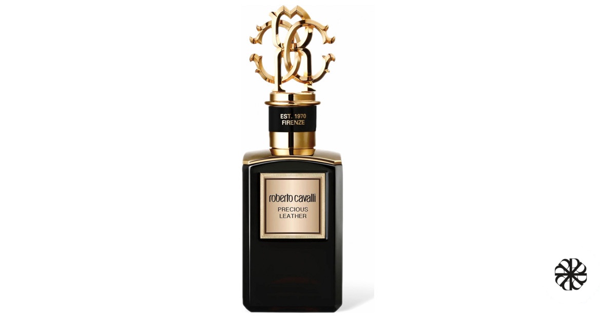 Precious Leather Roberto Cavalli
