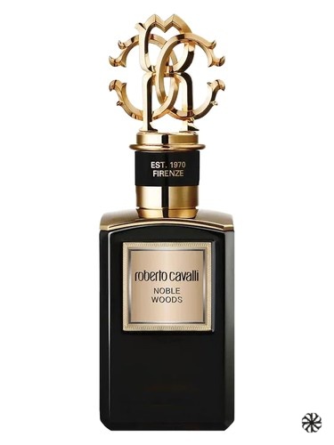 Noble Woods Roberto Cavalli