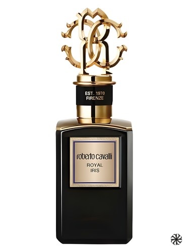 Royal Iris Roberto Cavalli