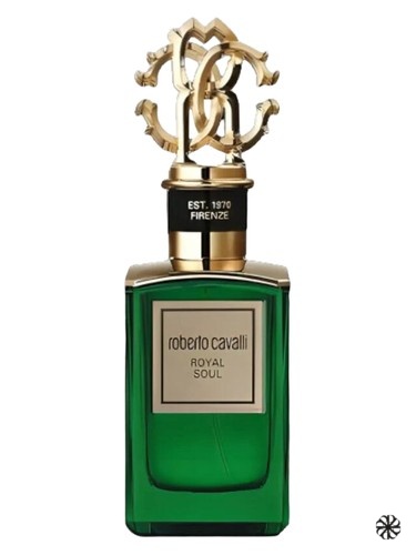 Royal Soul Roberto Cavalli