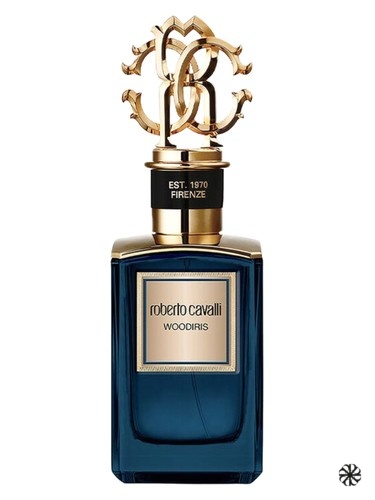 Woodiris Roberto Cavalli