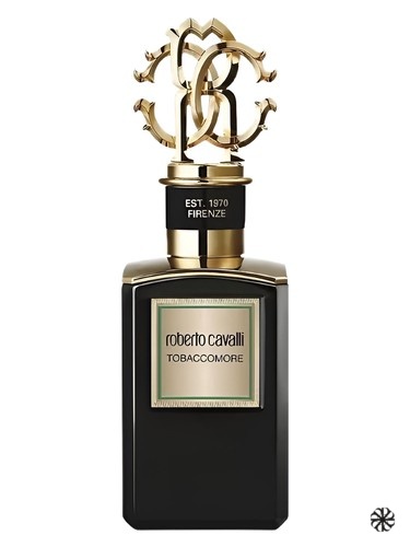 Tobaccomore Roberto Cavalli