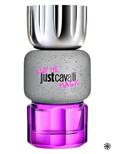 Just Cavalli Give Me Magic for Her Roberto Cavalli