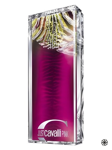 Just Cavalli Pink Roberto Cavalli
