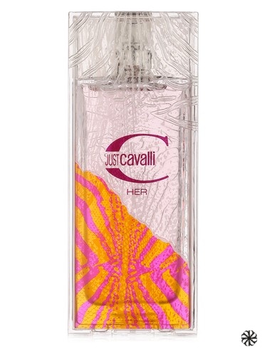 Just Cavalli Her Roberto Cavalli