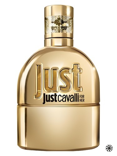 Just Cavalli Gold for Her Roberto Cavalli