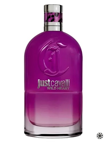 Just Cavalli Wild Heart for Her Roberto Cavalli