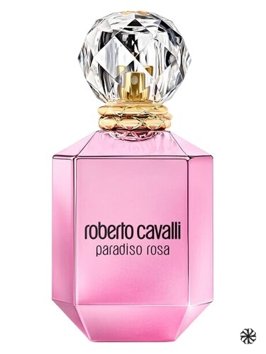 Paradiso Rosa Roberto Cavalli