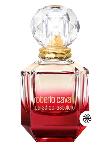 Paradiso Assoluto Roberto Cavalli