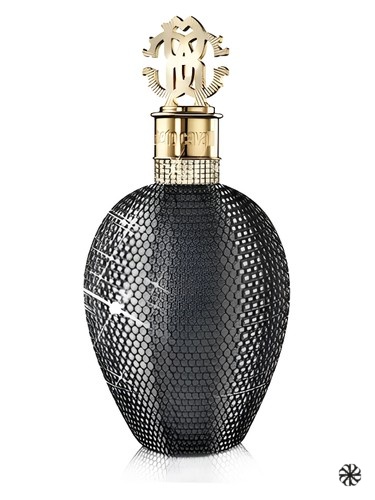 Roberto Cavalli Nero Assoluto Exclusive Edition Roberto Cavalli
