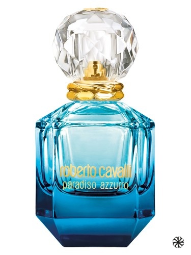 Paradiso Azzurro Roberto Cavalli