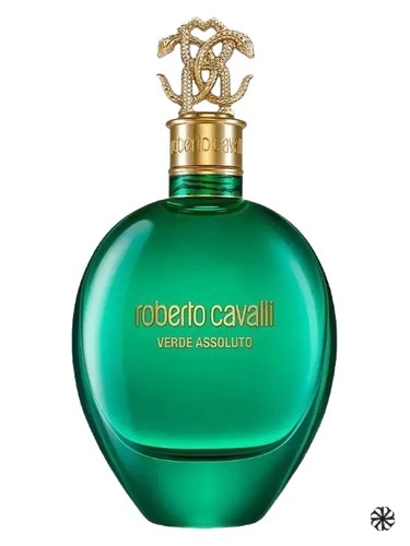 Roberto Cavalli Signature Verde Assoluto Roberto Cavalli