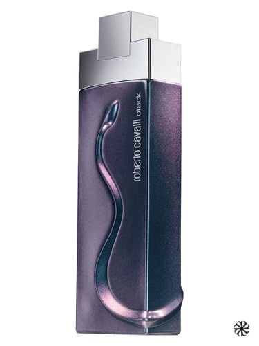 Roberto Cavalli Black Roberto Cavalli