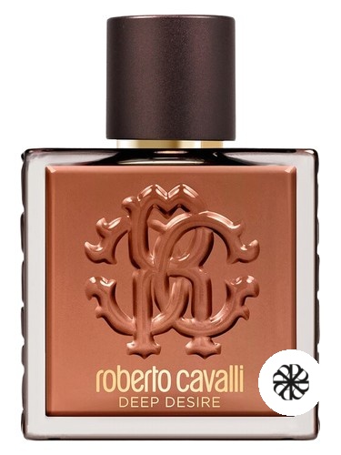Roberto Cavalli Uomo Deep Desire Roberto Cavalli