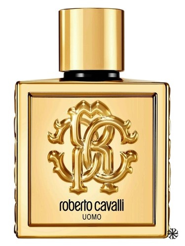 Roberto Cavalli Uomo Golden Anniversary Roberto Cavalli
