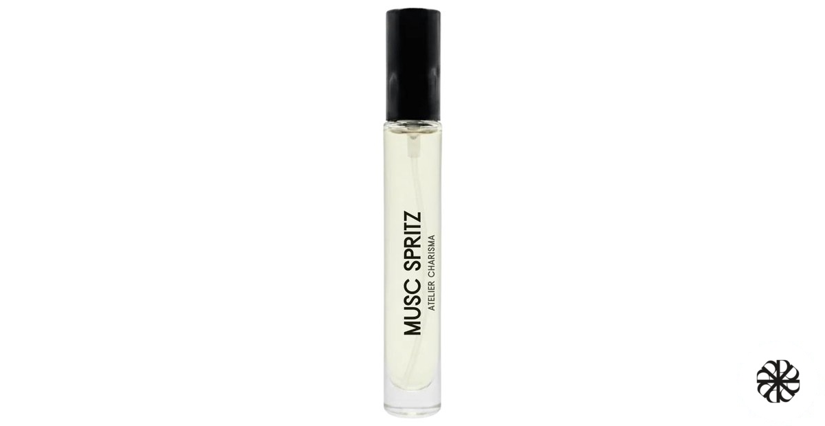 Musc Spritz Atelier Charisma
