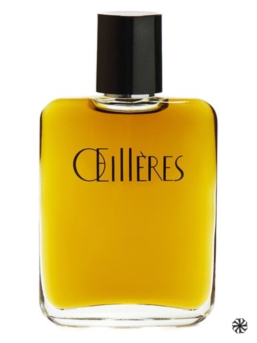 Oeilleres L'Objet Parfumant Roberto Greco